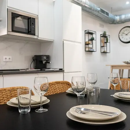 Stuning Next To The River - Sevillarooms Apartment Sevilla