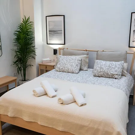 Appartamento Stuning Next To The River - Sevillarooms Siviglia