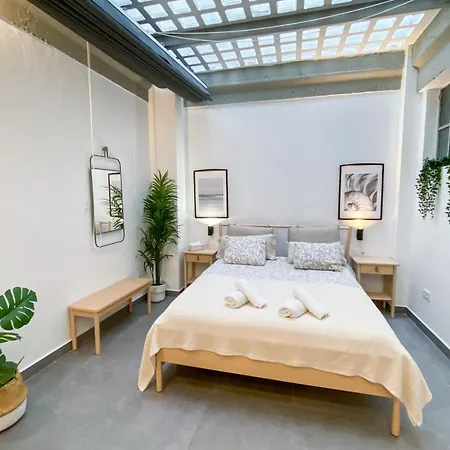 Stuning Next To The River - Sevillarooms Apartment Seville