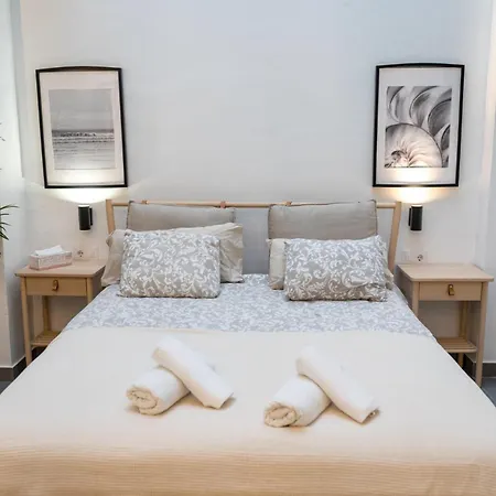 Appartamento Stuning Next To The River - Sevillarooms Siviglia