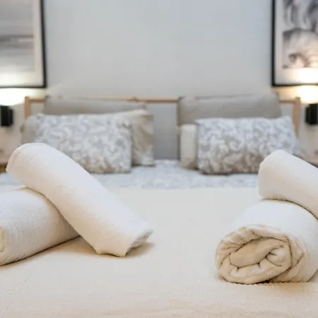 Stuning Next To The River - Sevillarooms Appartamento *