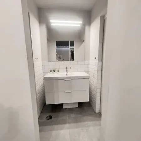 Stuning Next To The River - Sevillarooms Apartamento *