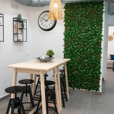 Stuning Next To The River - Sevillarooms Apartamento *