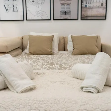 Stuning Next To The River - Sevillarooms Apartamento *